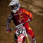 Tommy Hahn - @thahn32 - Instagram