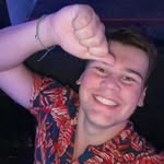 Tommy Hahn - @tommyrhahn - Instagram
