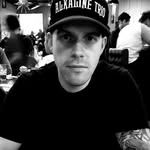 Tommy Hahn - @tehahnfiction - Instagram