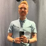 Tommy Hahn Sørensen - @hrvonhahn - Instagram
