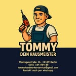Tommy ./. Hausmeister - @tommyhandwerkerservice - Instagram