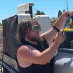 Tommy Hand III - Facebook