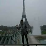 Tommy Handjar Gito - @tommyhandjargito - Instagram