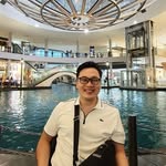 Tommy Handoko - @tommyhandoko91 - Instagram