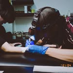 湯米手針 - @tommy_handpoke - Instagram