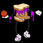 Tommy (Mr. Peanut Butter& Jelly) - @tommy_handles - Instagram
