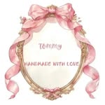 TOMMY - @tommy.handmade - Instagram