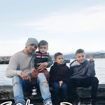 Tommy - @_tommyharmon - Instagram