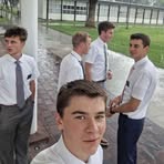 Tommy Harmon - Facebook