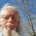 Tommy Harmon - @daddytomcat - Instagram