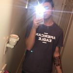 Tommy Harmon - @tommyyyyyyyyyyy1 - Instagram