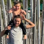 Tommy Harmon - Facebook