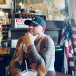 Tommy Harmon - @tommyharmon707 - Instagram