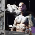 Tommy Harmon - Facebook