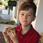 Tommy - @tommy_harmonde - Instagram