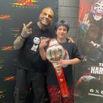 tommy - @tommyharness4572025 - Instagram