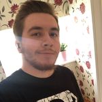 Tommy Heard - @tommy13t101 - Instagram