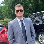 Tommy Heard - @heard.tommy - Instagram