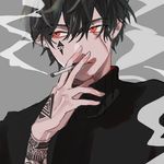 Tommy Lee Heard - @truedemonkingquiet_nu - Instagram