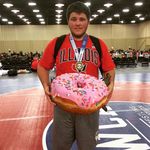 Tommy Helton - @tjhelton57 - Instagram