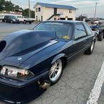 Tommy Hendrix - Facebook