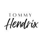 Tommy Hendrix - @tommy.hendrix.official - Instagram