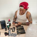 Tommy Hendrix - @hendrixtatt00 - Instagram