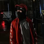 Tommy Hendrix III - Facebook