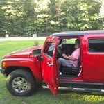 Tommy Herring - @berthaandtommy - Instagram