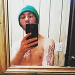 Tommy Loyd Herrington - @tommyherrington22 - Instagram