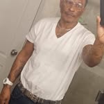 Tommy Hightower - @goldie.macknificent - Instagram