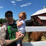 Tommy Hoffman - @tommybass718 - Instagram
