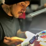 Tommy Hoffmann • Tattoo Artist - @tommy_hoffmann - Instagram