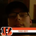 Tommy Holbert - @tommy.holbert.92 - Instagram