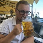 Tommy Holder - @t.holder95 - Instagram