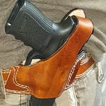 Hugh Tomlinson - @tommyholsters - Instagram