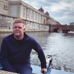 Tommy Helm Andreasen - @tommyholstebro - Instagram
