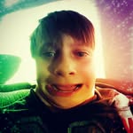 Tommy Alexander Horner - @tommy_the_crazy_guy - Instagram