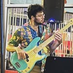 Tommy Horner - @roadklown - Instagram