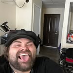 Tommy Horner - @alivebyaugust - Instagram