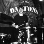Tom "Hi-Hat" Hyatt - @tomhyattmusic - Instagram