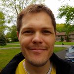 Tommy Hyatt - @lightningfrog27 - Instagram