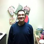 Tommy Hyatt - @tommy.hyatt.39 - Instagram