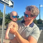 Tommy - @tommy_hyatt - Instagram