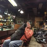 Tommy Inman - @bootw2024 - Instagram