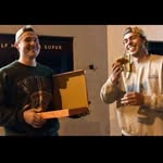 Tommy & Jake's Pizza Reviews - @pizzareview_bros - Instagram