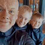 Tommy Jansen - @2my743 - Instagram