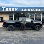 Tommy Jimenez - @tommy_at_tao - Instagram