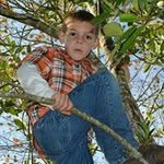 Tommy Joiner - @braydens_daddy07 - Instagram