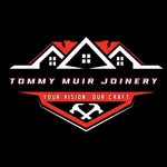 Tommy Muir Joinery - @tommymuirjoinery - Instagram